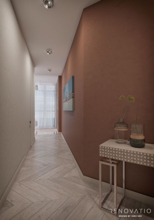 Projects - Apartments - Malevich Rc - A photo  12
